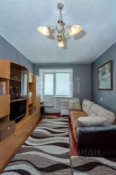 1-к кв. Алтайский край, Бийск Садовая ул., 5Д (35.3 м)