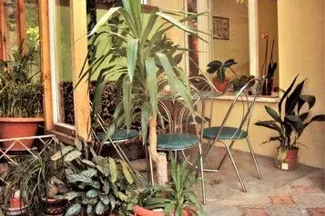 Дом в Крым, Ялта муниципальный округ, Кореиз пгт ул. Южная, 24 (25 м)