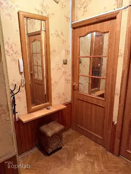 Продается 1-комнатная квартира