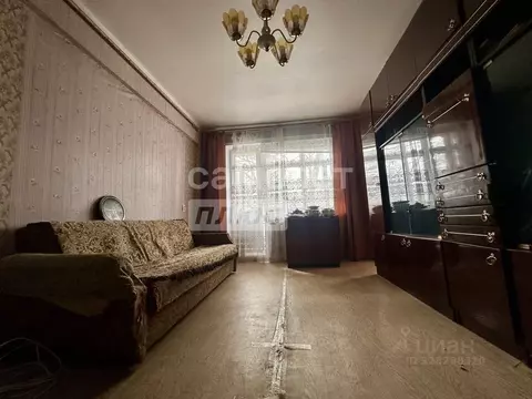 4-к кв. Калужская область, Калуга Привокзальная ул., 9к1 (59.0 м)