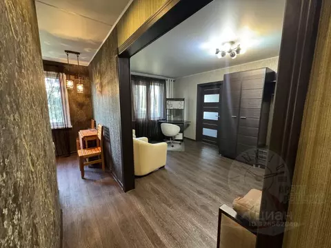 2-к кв. Московская область, Пушкино Мамонтовка мкр, Акуловский проезд, ...