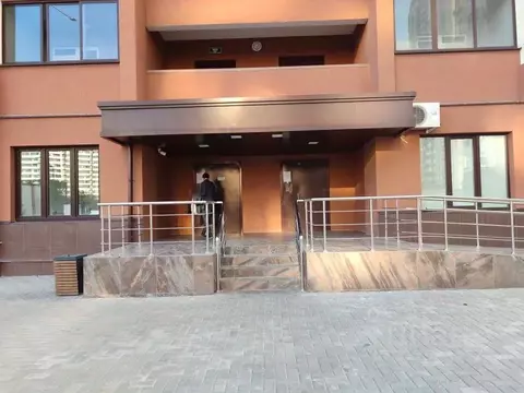 1-к кв. Воронежская область, Воронеж Краснознаменная ул., 57/4 (41.0 ...