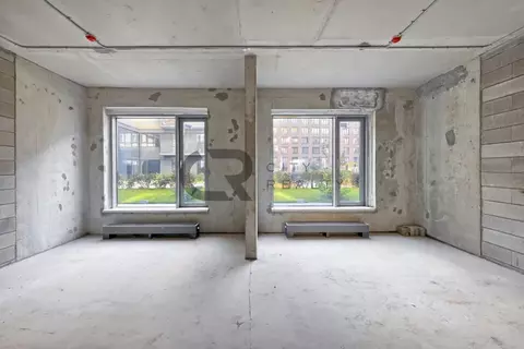 Помещение свободного назначения в Санкт-Петербург ш. Революции, 3к2 ...