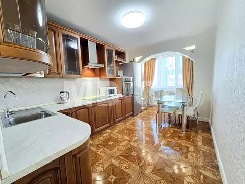 2-к кв. Москва ул. Кедрова, 5К1 (70.0 м)