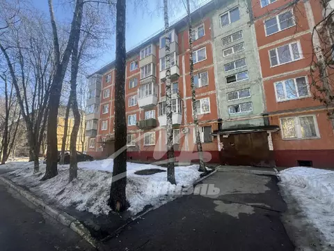 Продается 3-комнатная квартира