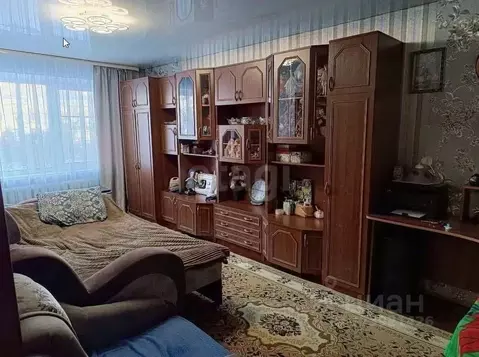 2-к кв. Алтай, Горно-Алтайск Коммунистический просп. (44.6 м)