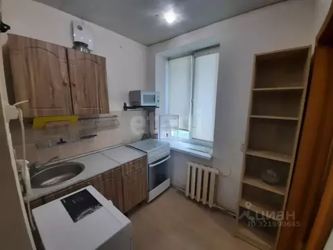 2-к кв. Ставропольский край, Ставрополь № 7 мкр, проезд Ленинградский, ...