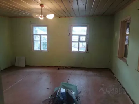 Дом в Ростовская область, Белокалитвинский район, пос. Коксовый ...