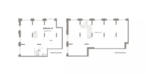 Помещение свободного назначения в Москва Квартал Метроном жилой ...
