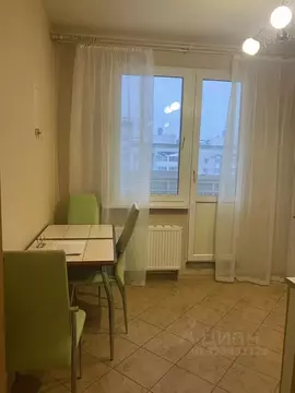 2-к кв. Московская область, Домодедово Южный мкр, ул. Курыжова, 17к1 ...