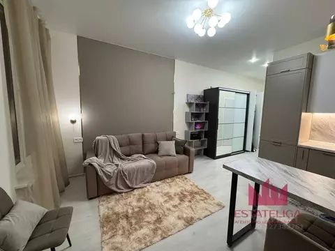 Студия Москва Шелепихинская наб., 34к5 (30.0 м)