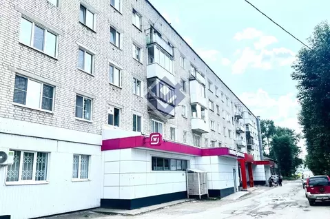 Торговая площадь в Пермский край, Пермь Косьвинская ул., 9 (670 м)