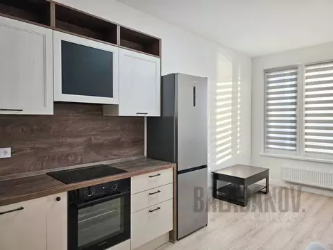 1-к кв. Санкт-Петербург наб. Миклухо-Маклая, 3к1 (44.0 м)