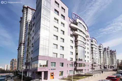 4-комнатная квартира: Москва, проспект Вернадского, 94к5 (146 м)