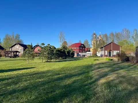 Дом в Тверская область, Осташковский муниципальный округ, д. Рогожа ...