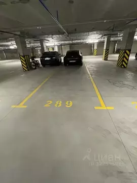 Гараж в Санкт-Петербург аллея Арцеуловская, 15 (13 м)