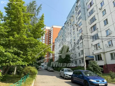 3-комнатная квартира: Подольск, Тепличная улица, 7А (75.1 м)