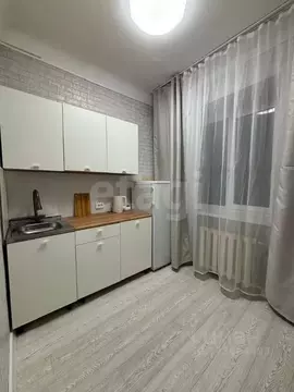 2-к кв. Тюменская область, Тюмень ул. Мельникайте, 96 (41.7 м)