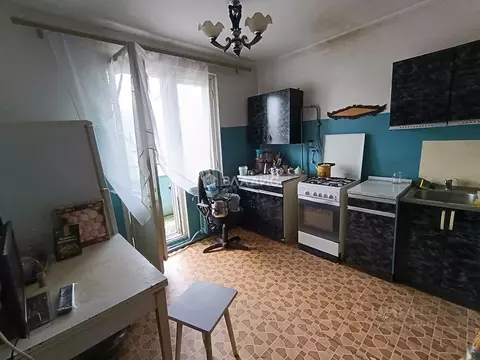 2-к кв. Владимирская область, Ковровский район, Новосельское с/пос, ...