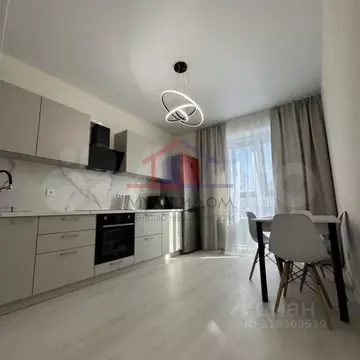 1-к кв. Белгородская область, Старый Оскол Садовые Кварталы мкр, 1 ...