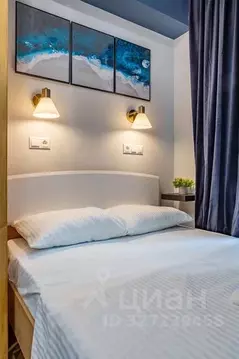 Студия Москва Амурская ул., 1Ак3 (16.0 м)