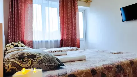 Комната Краснодарский край, Сочи Лазаревское жилрайон, ул. ...