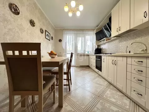 2-к кв. Калининградская область, Калининград Калязинская ул., 6 (64.0 ...