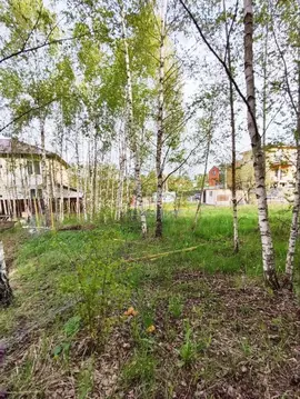 Участок в Москва Внуковское ш. (5.0 сот.)