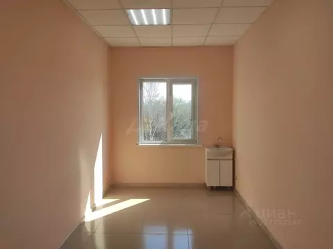 Офис в Ульяновская область, Ульяновск городской округ, пос. ...