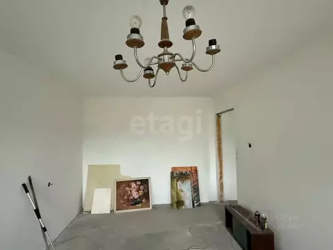 3-к кв. Московская область, Серпухов ул. Захаркина, 7б (56.4 м)