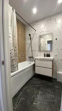 1-к кв. Тюменская область, Тюмень ул. Краснооктябрьская, 6 (38.4 м)