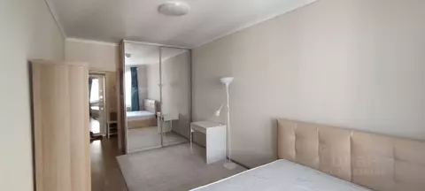1-к кв. Московская область, Красногорск бул. Космонавтов, 17 (37.5 м)