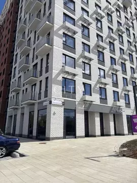 Помещение свободного назначения в Тюменская область, Тюмень ул. ...