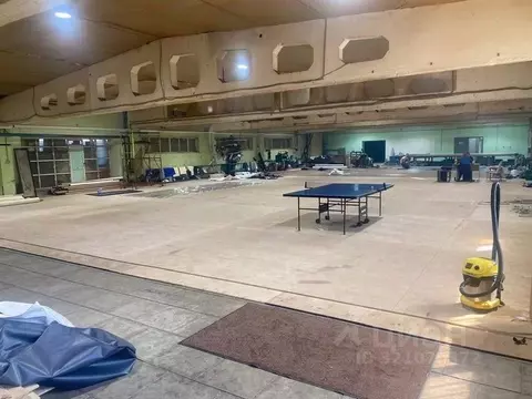 Склад в Нижегородская область, Нижний Новгород пос. Парышево, ул. ...