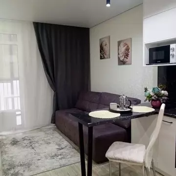 Студия Татарстан, Казань ул. Аделя Кутуя, 110 (36.0 м)