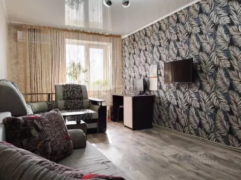 2-к кв. Крым, Армянск ул. Гайдара, 14 (44.6 м)