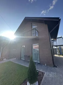 Дом в Калужская область, Калуга ул. Комбата Сергея Козлова, 1 (70 м)