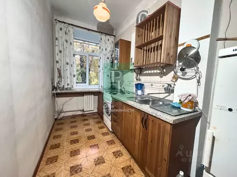 2-к кв. Севастополь ул. Хрулева, 11 (48.3 м)