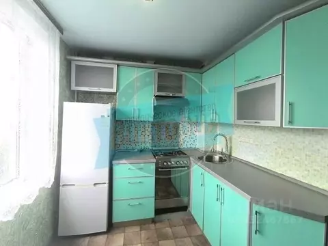 1-к кв. Орловская область, Мценск ул. Машиностроителей, 10 (31.1 м)