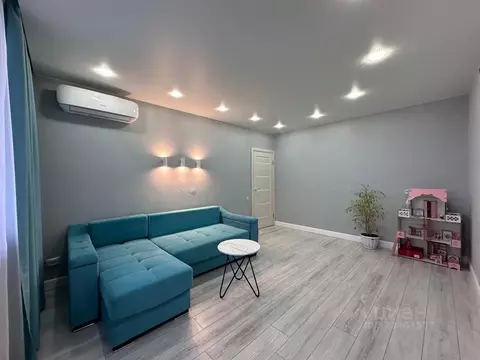 2-к кв. Кировская область, Киров Северо-Садовая ул., 19а (51.2 м)