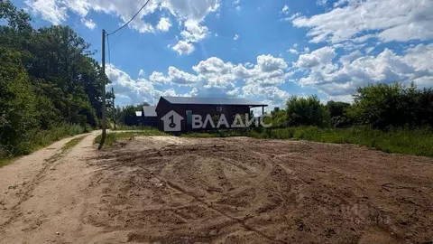 Участок в Воронежская область, Рамонский район, Яменское с/пос, д. ...