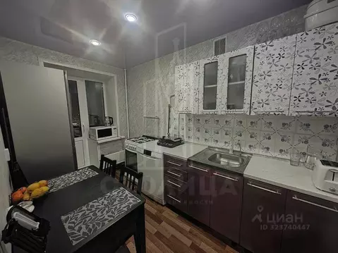 1-к кв. Свердловская область, Екатеринбург ул. Фрезеровщиков, 39А ...