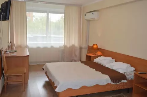 Комната Москва Протопоповский пер., 9С1 (24.0 м)