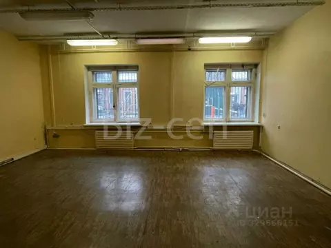 Офис в Санкт-Петербург ул. Комсомола, 1-3М (67 м)