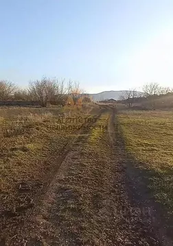 Участок в Крым, Кировский район, с. Абрикосовка ул. Сосновая (18.0 ...