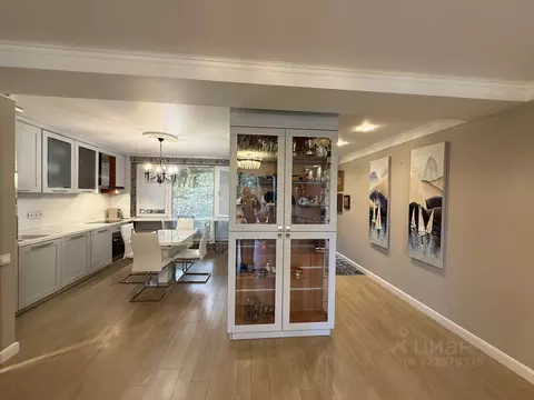 Таунхаус в Крым, Ялта муниципальный округ, пос. Горное 1 (275 м)