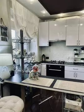 1-к кв. Московская область, Хотьково Сергиево-Посадский район, ул. ...