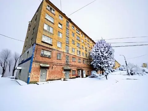 2-к кв. Карелия, Кондопога Пролетарская ул., 4 (46.0 м)