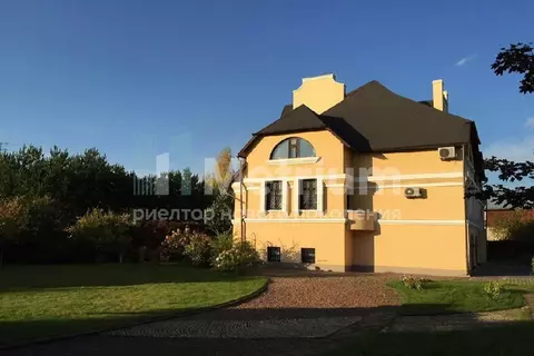 Продается дом в КП Матвеевское-2