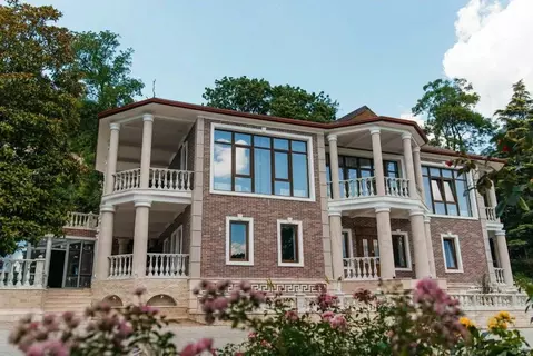 Комната Краснодарский край, Туапсинский муниципальный округ, Джубга ...